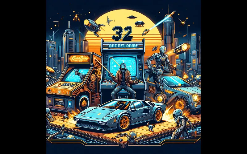 3 2 1 Go
