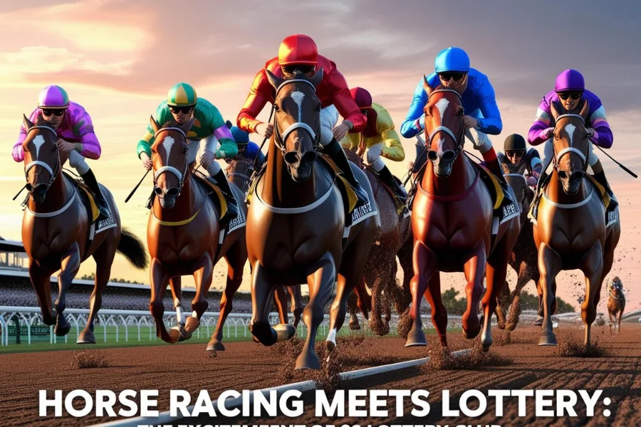 Horse Racing