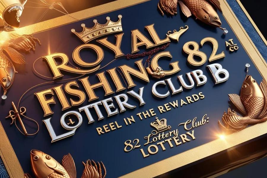 Royal Fishing