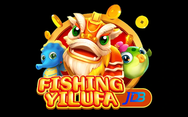 Fishing Yilufa