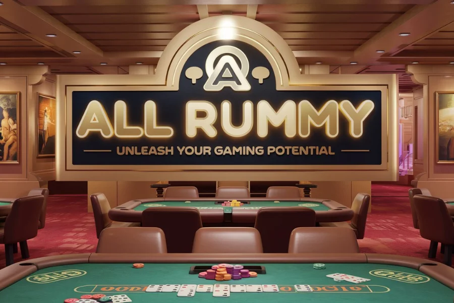 All Rummy