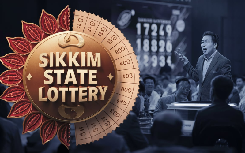 Sikkim State Lottery Dear Result, Sikkim State Lottery Live Draw, 82 Lottery, Sikkim State Online Lottery, Nagaland Sikkim State Lottery