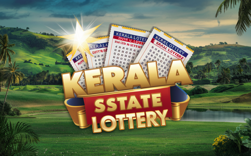 Kerala State Lottery Sambad​, Online Lottery App, 82 Lottery