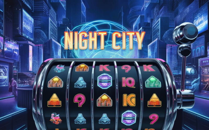 Night City
