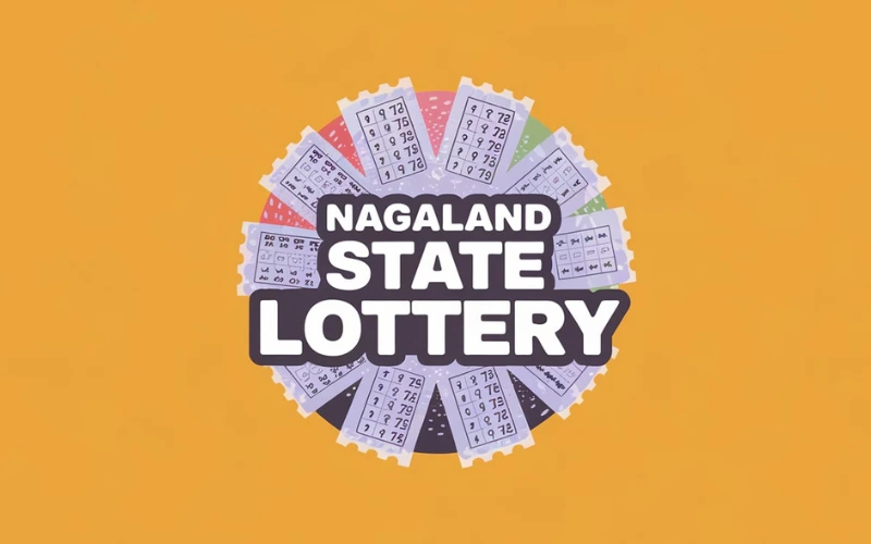 Nagaland State Lottery