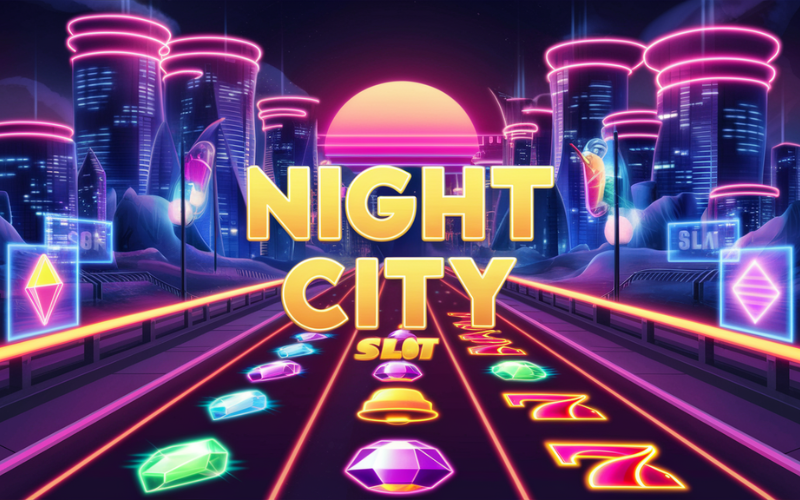 Night City