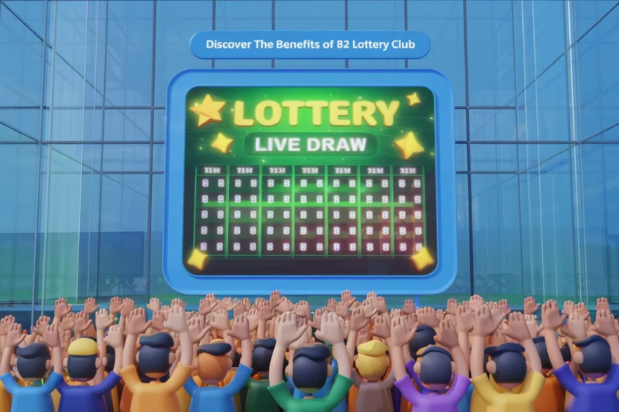 lottery live