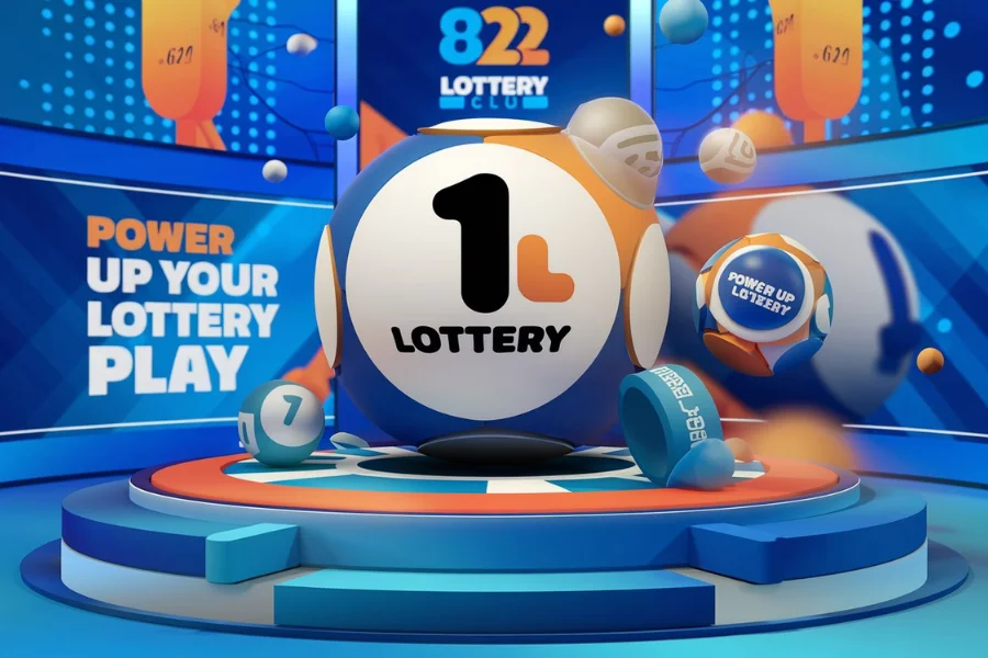 1 lottery