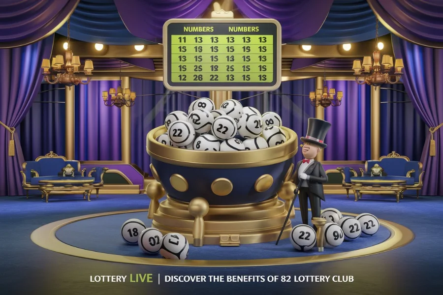lottery live