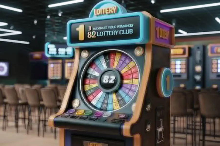 1 Lottery