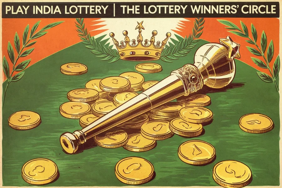 Play India Lottery Result