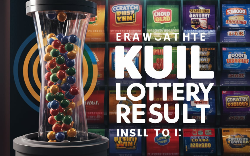 Kuil Lottery Result, Assam Kuil Lottery Results​, 82 Lottery, Kuil Lottery Result Yesterday, Kuil Lottery Result Manipur​
