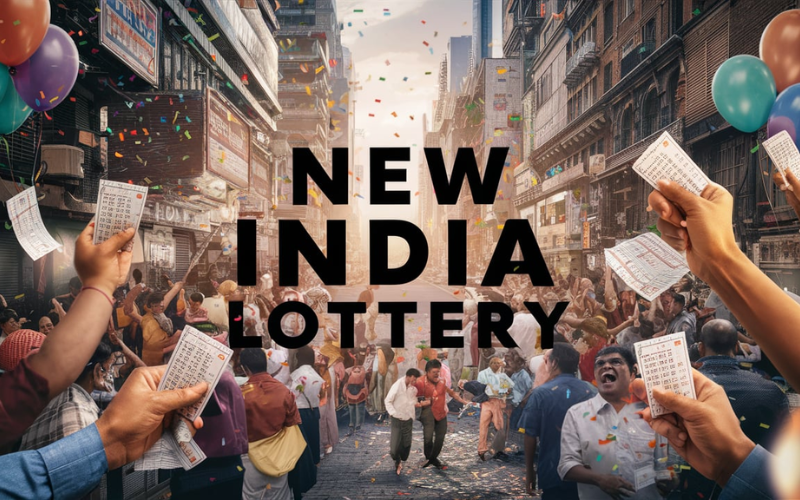 New India Lottery​, Online Lottery​, 82 Lottery, Lottery Ticket Online​, Online Lottery India​