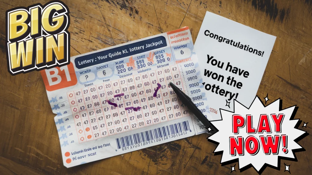 Understanding the KL Lottery Jackpot