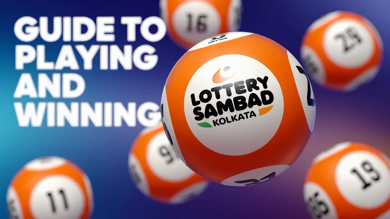 Lottery Sambad Kolkata