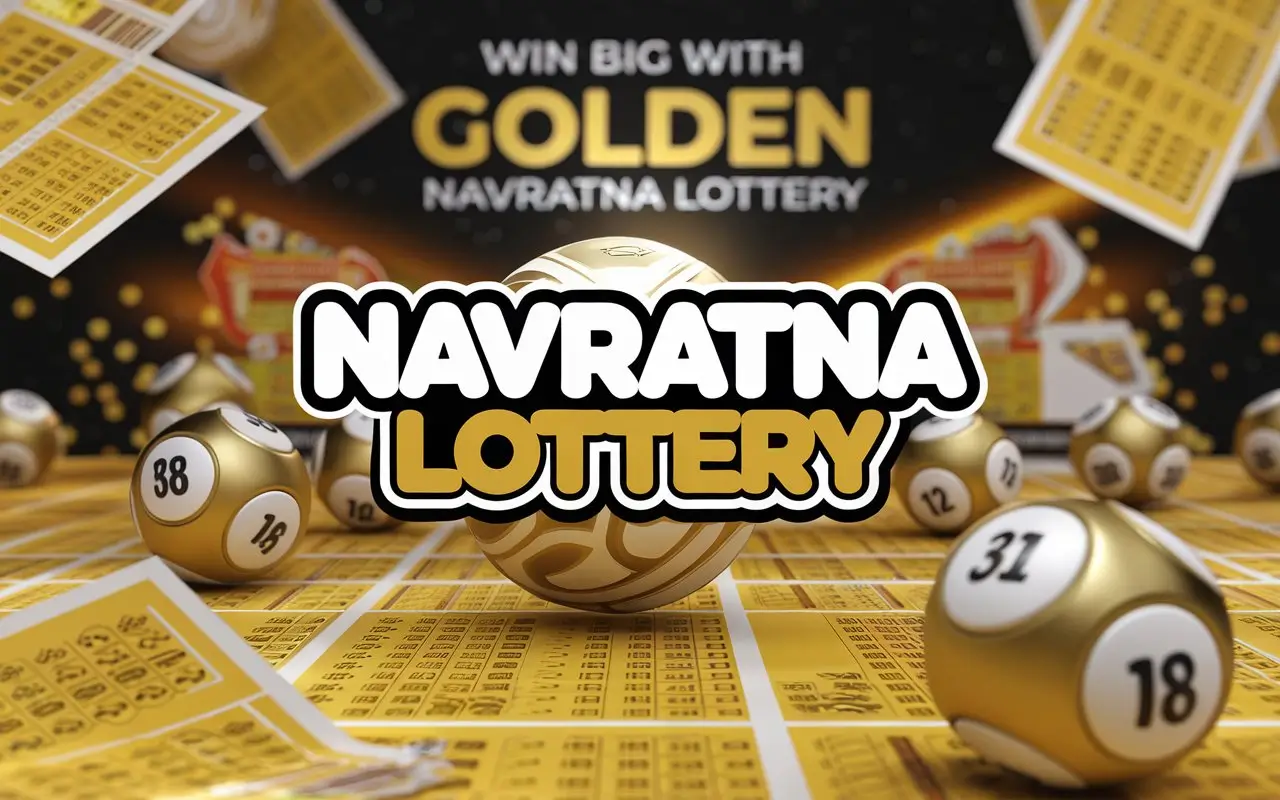 Navratna Lottery