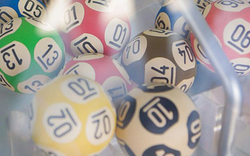 morning lottery results at 82 Lottery body image
