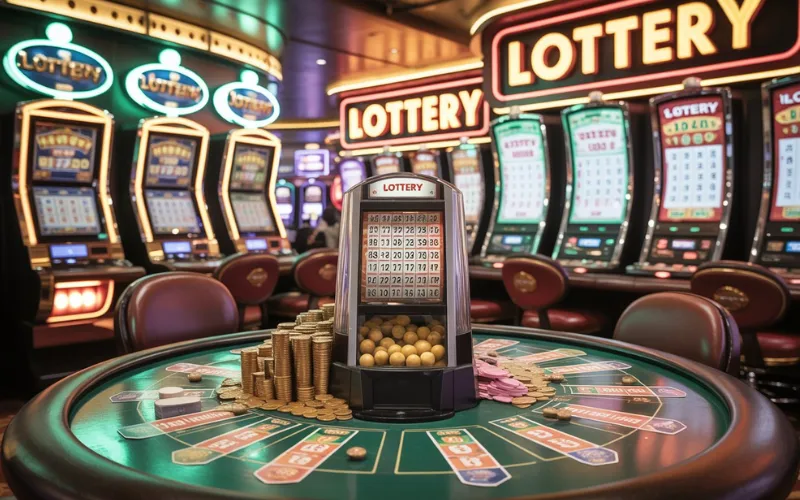 82 lottery login game