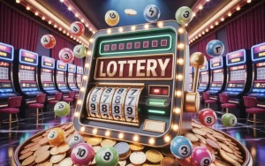 82 lottery login game