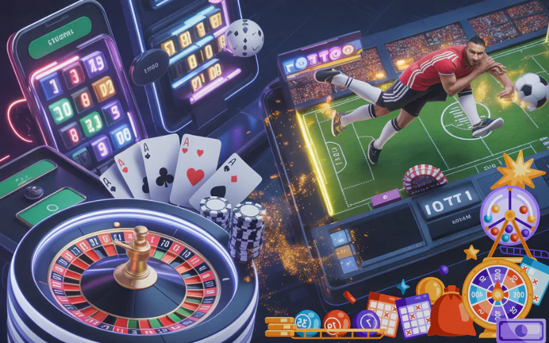 82 club game login at 82 Lottery body image