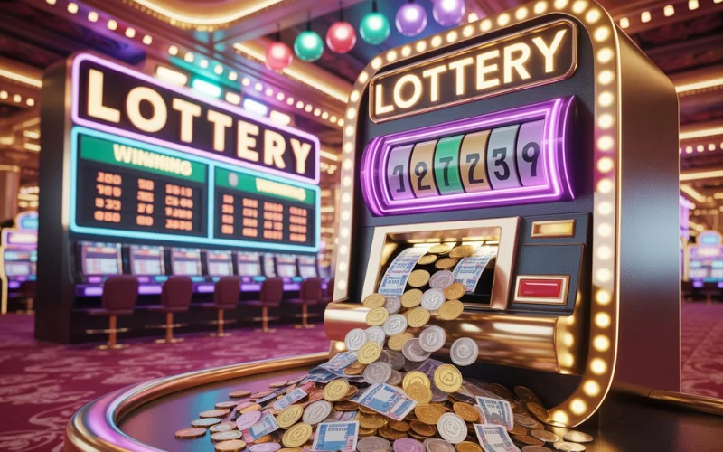 82 bet lottery login