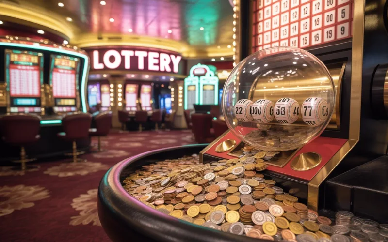 82 lottery colour prediction