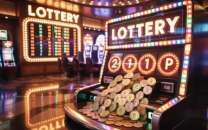 82 lottery official website