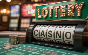 82 lottery result today