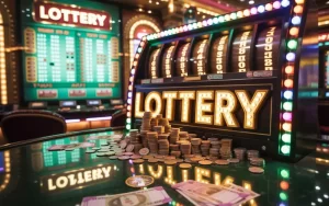 82 लॉटरी गेम