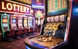 82 lottery login bonus