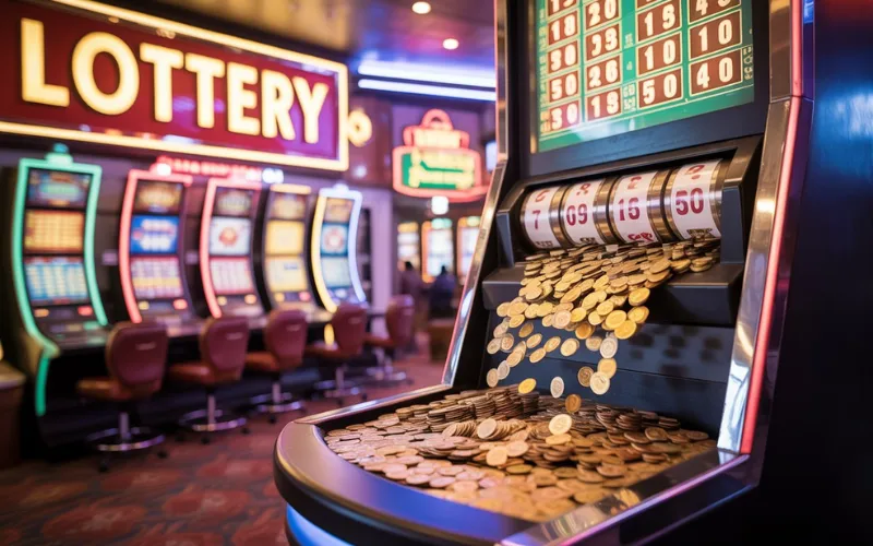 82 lottery login bonus