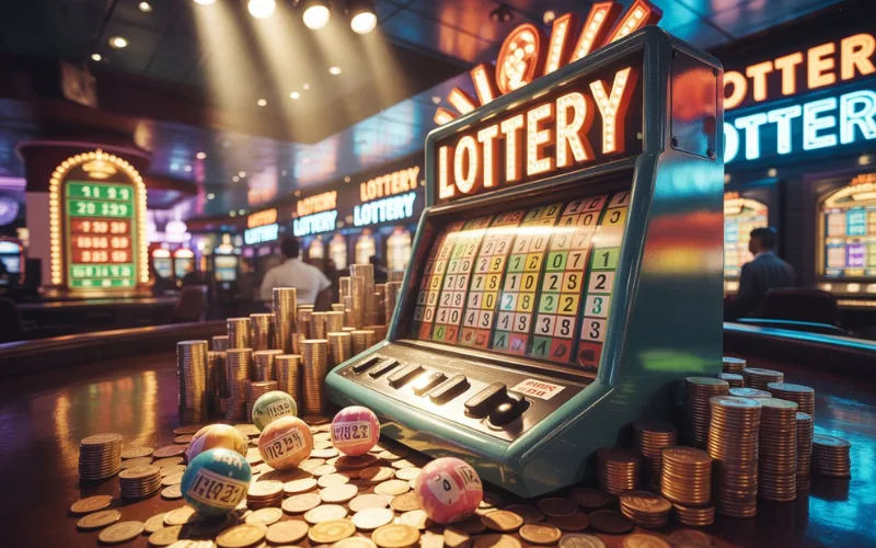 82 lottery login download