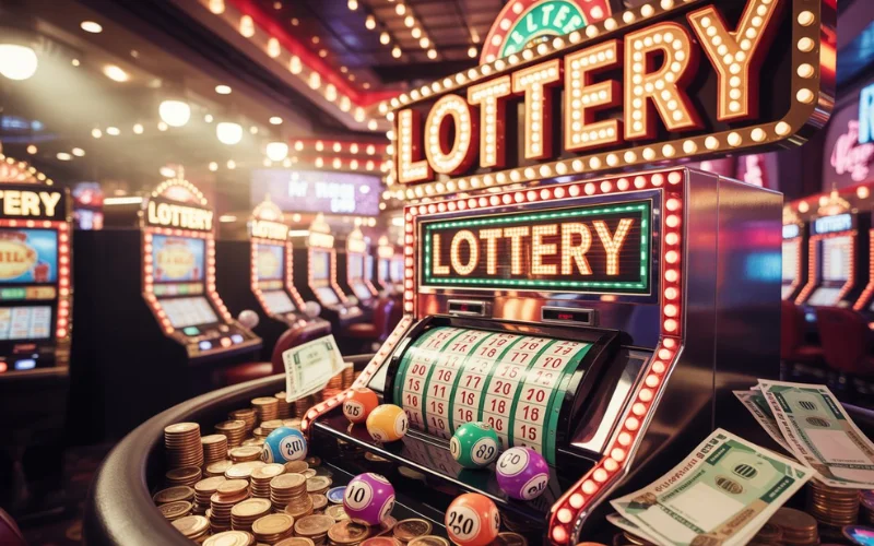 82 lottery login download