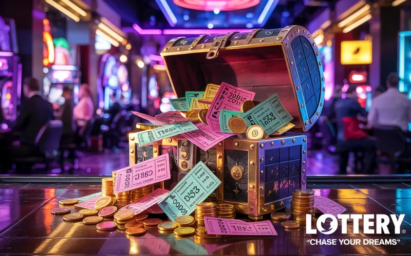 83 lottery login india