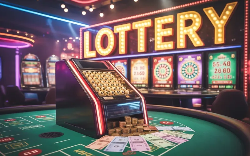 kerala lottery result today