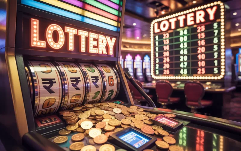 kerala lottery result today