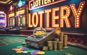 ৮২ লটারি