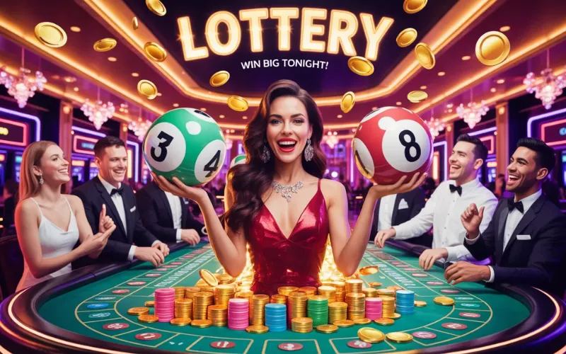 dear lottery at 82 lottery club featured image