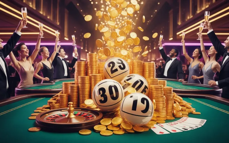 dear lottery result at 82 lottery club body image