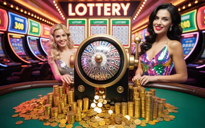 dhankesari lottery at 82 lottery club featured image