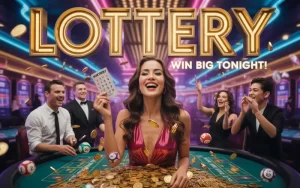 lottery agency at 82 lottery club featured image