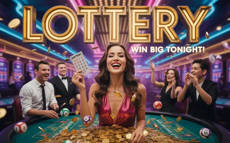 lottery agency at 82 lottery club featured image