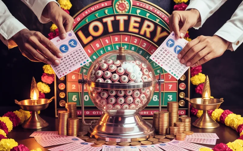 morning lottery fax at 82 lottery club featured image