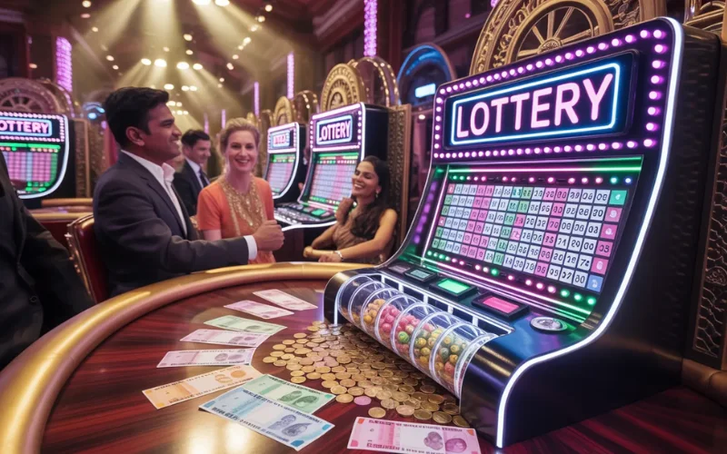 satyam lottery result at 82 lottery club body image