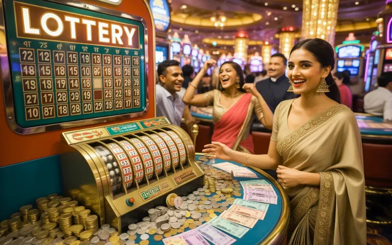 1 lottery at 82 lottery club body image