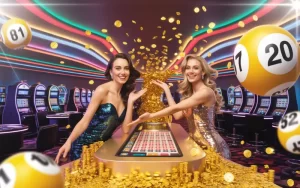 1 lottery at 82 lottery club featured image