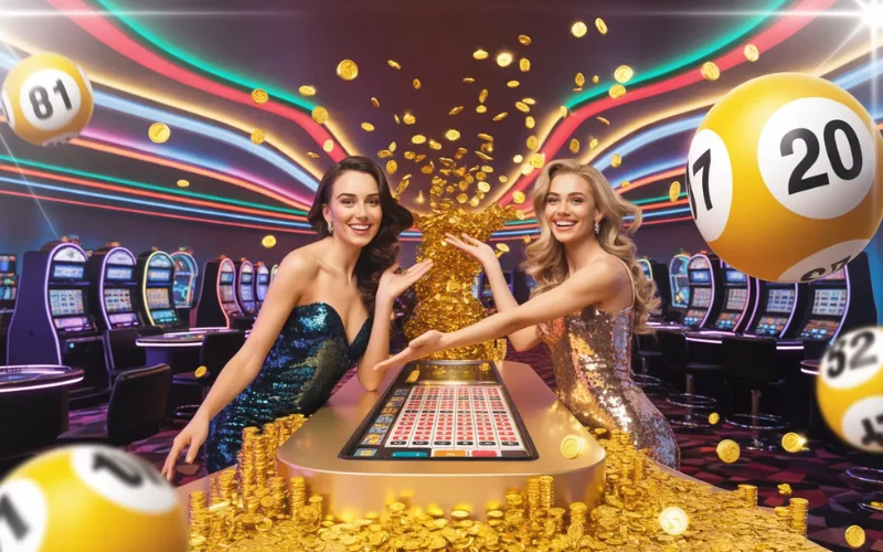 1 lottery at 82 lottery club featured image