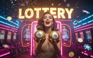 diwali bumper lottery at 82 lottery club featured image