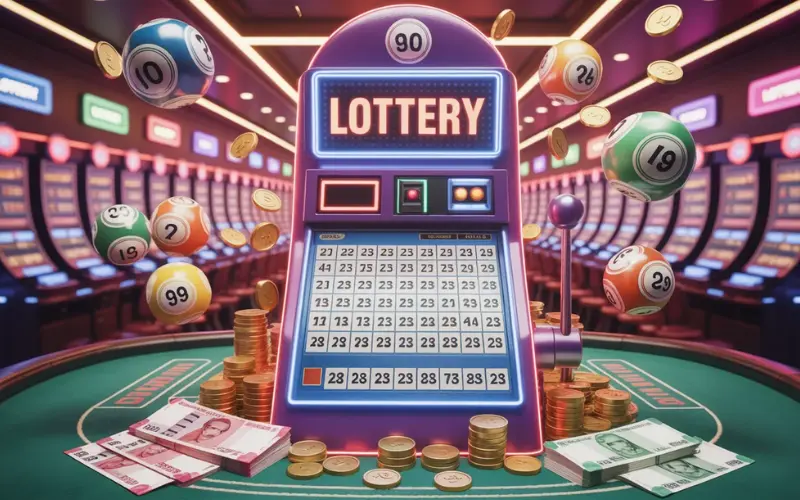 jio lottery at 82 lottery club body image