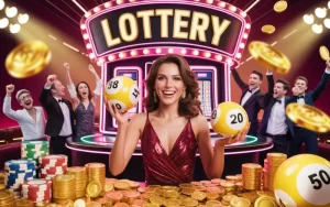 lottery centre at 82 lottery featured image
